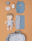 Little Dutch Jim Baby Doll