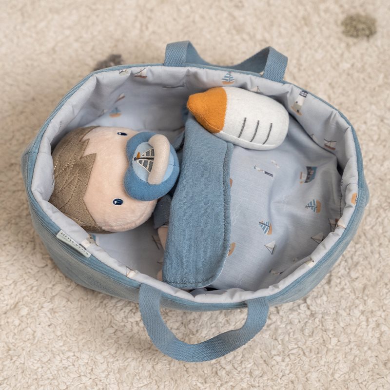 Little Dutch Jim Baby Doll