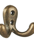 Mini Double Hook