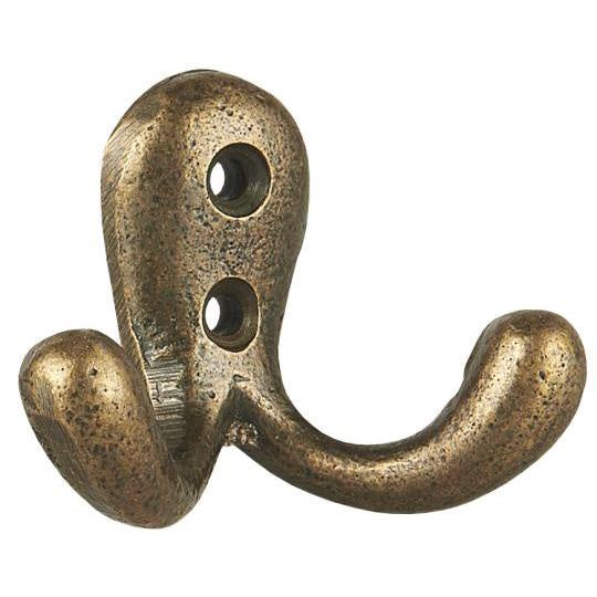 Mini Double Hook