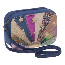 Load image into Gallery viewer, Starburst Bag / Navy