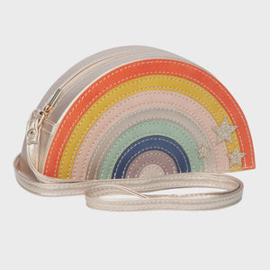 Retro Rainbow Bag