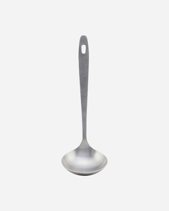 Stainless Steel Soup Ladle