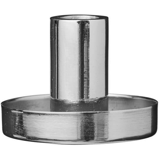Glossy Taper Candle Holder