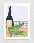 Lucy Muss Zucchini A3