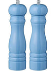 Salt or Pepper Mill / Blue Bell