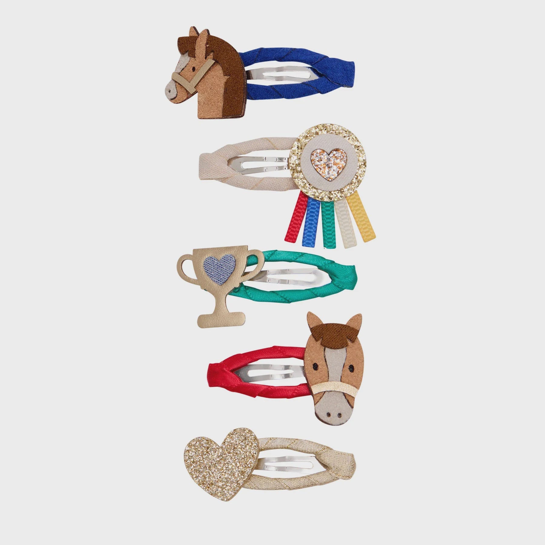 Show Pony Mini Clips
