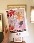 Charlie Taylor Wall  Calendar  / 2027