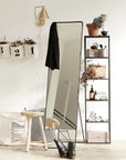 Metal Brass Wall Lamp