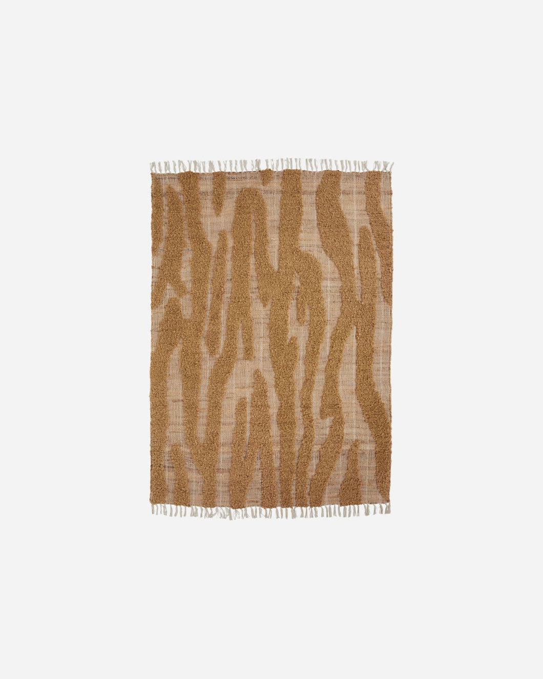 Get Rug Brown / 200 x 140cm