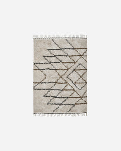 Indi Rug Off White / 200 x 140cm