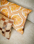 HKliving: Printed Cushion / Loft