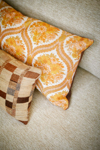 HKliving: Printed Cushion / Loft