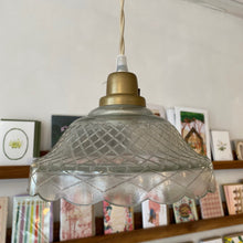 Load image into Gallery viewer, Stromshaga Clear Antique Pendant Lights / Various