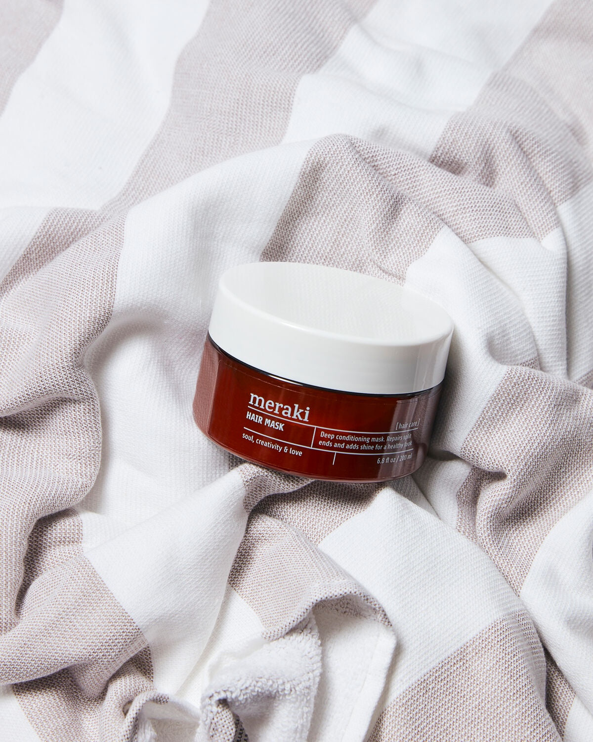 Meraki Conditioning Hair Mask