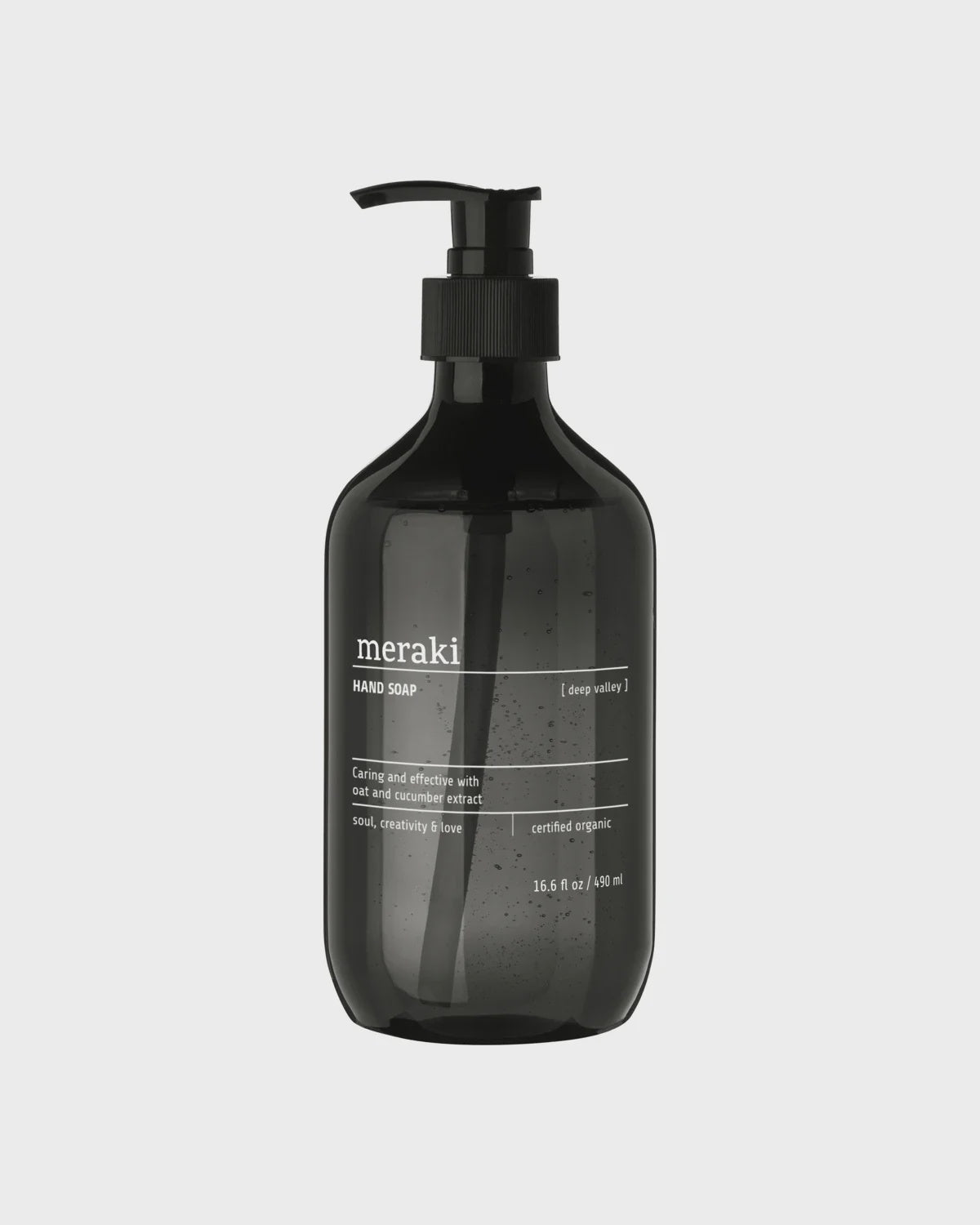 Meraki Deep Valley Hand Wash