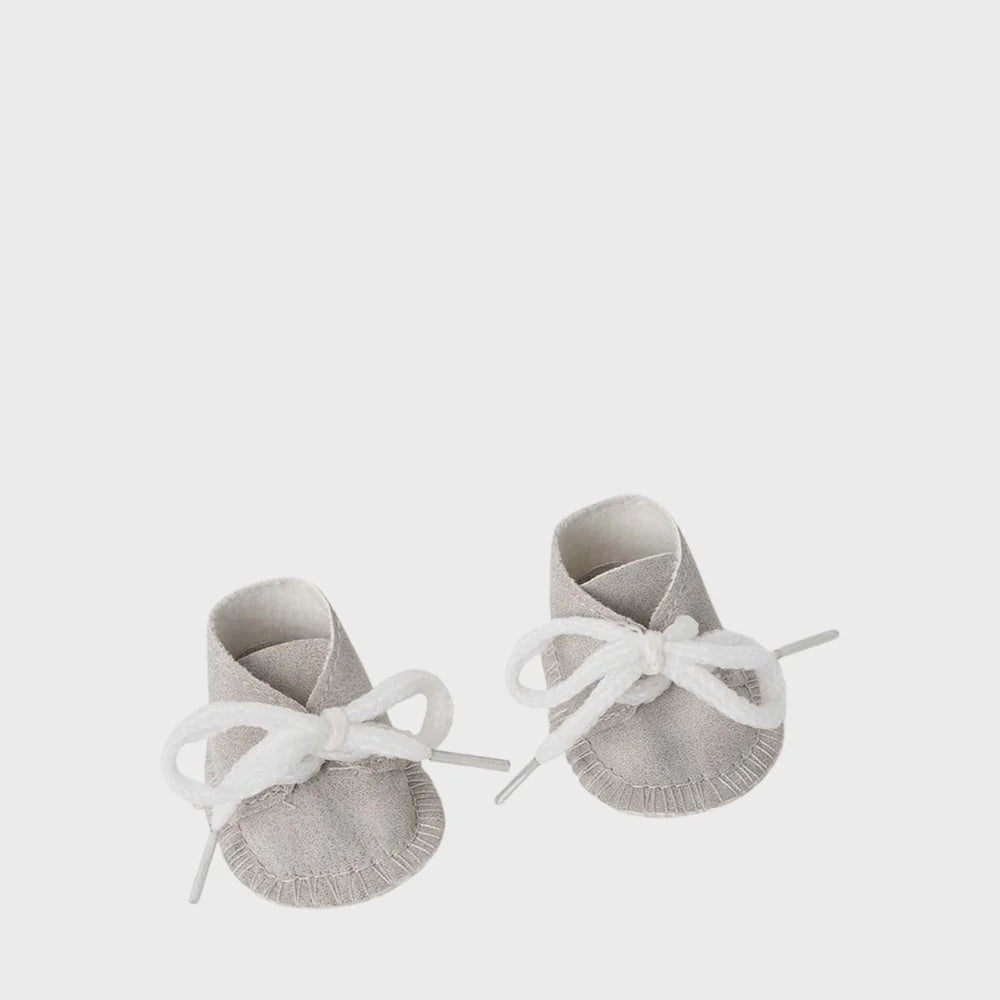 Miniland Gender Neutral Doll Shoes