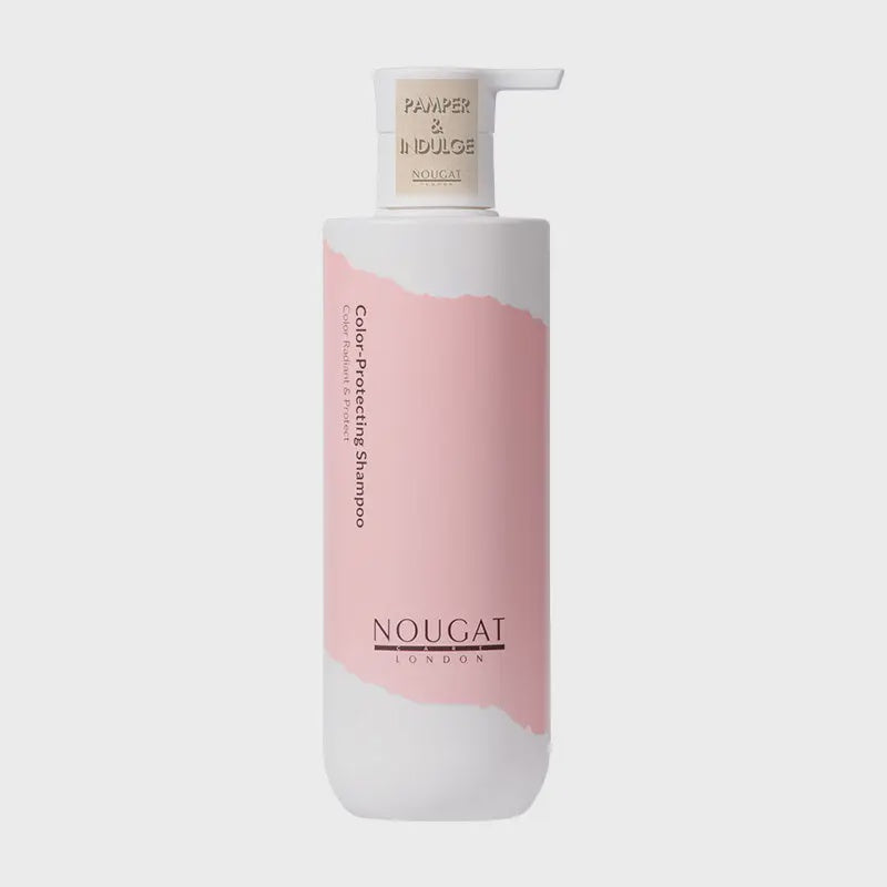 Colour Protecting Shampoo / English Pear &amp; Freesia