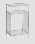Iron Shelving Unit / Steel