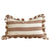 Wide Brown Stripe