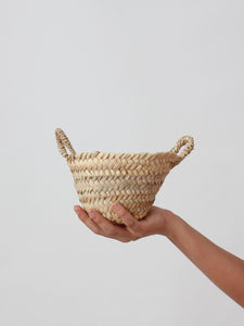 Tiny Storage Basket