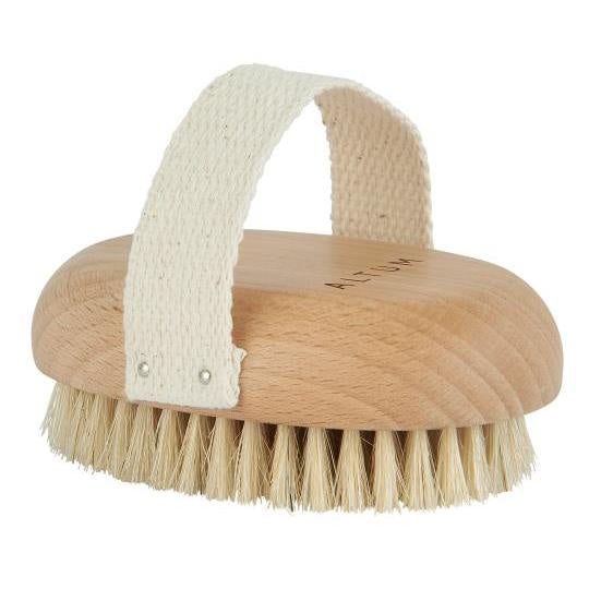 Body or Bath Brush