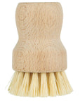 Wooden Vegetable brush