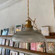 Load image into Gallery viewer, Stromshaga Clear Antique Pendant Lights / Various