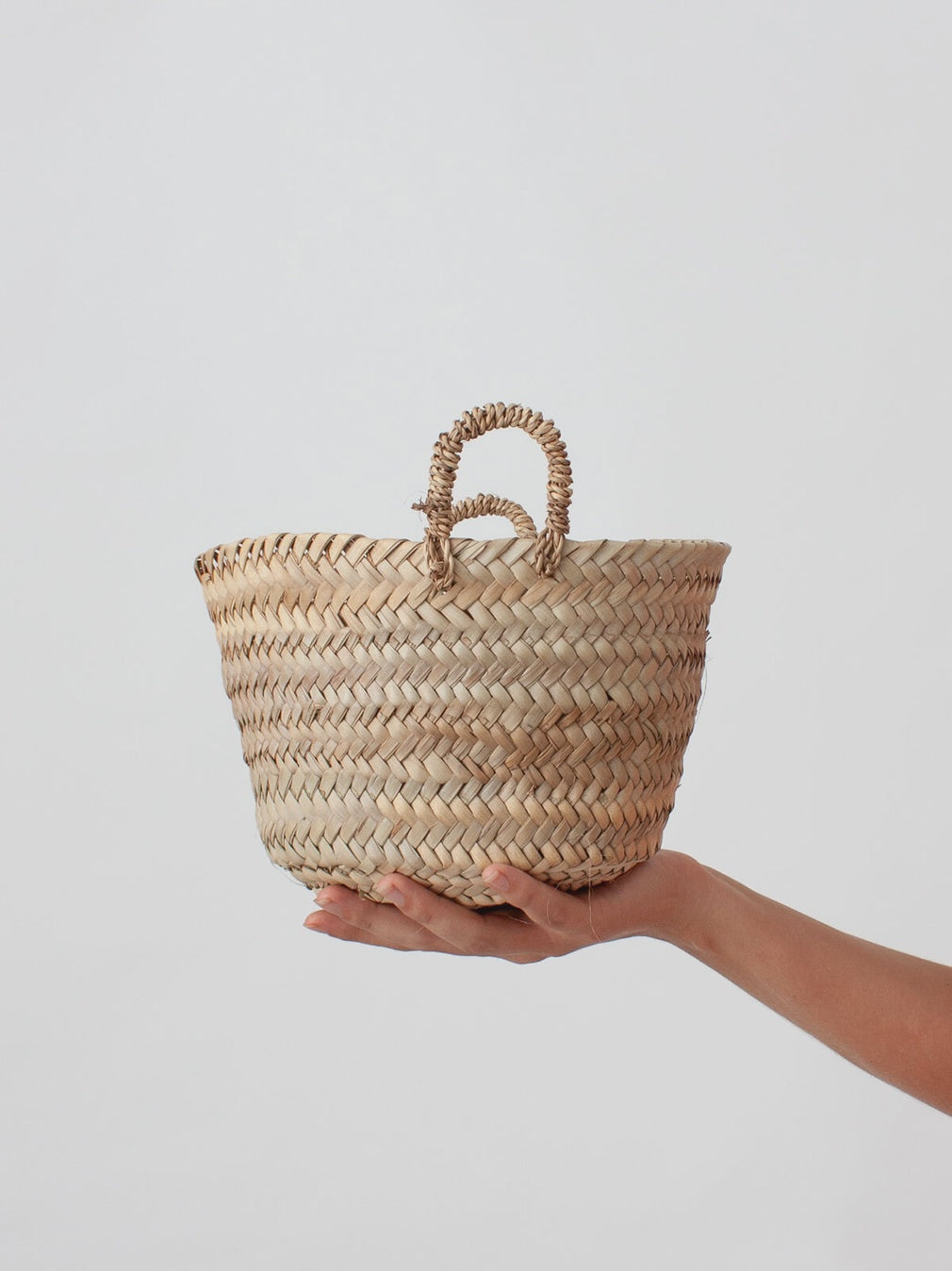 Mini Storage Basket