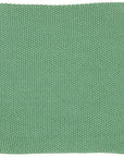 Knitted Cloth / Wasabi Green