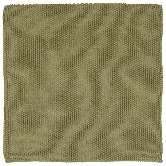 Knitted Cloth / Sage