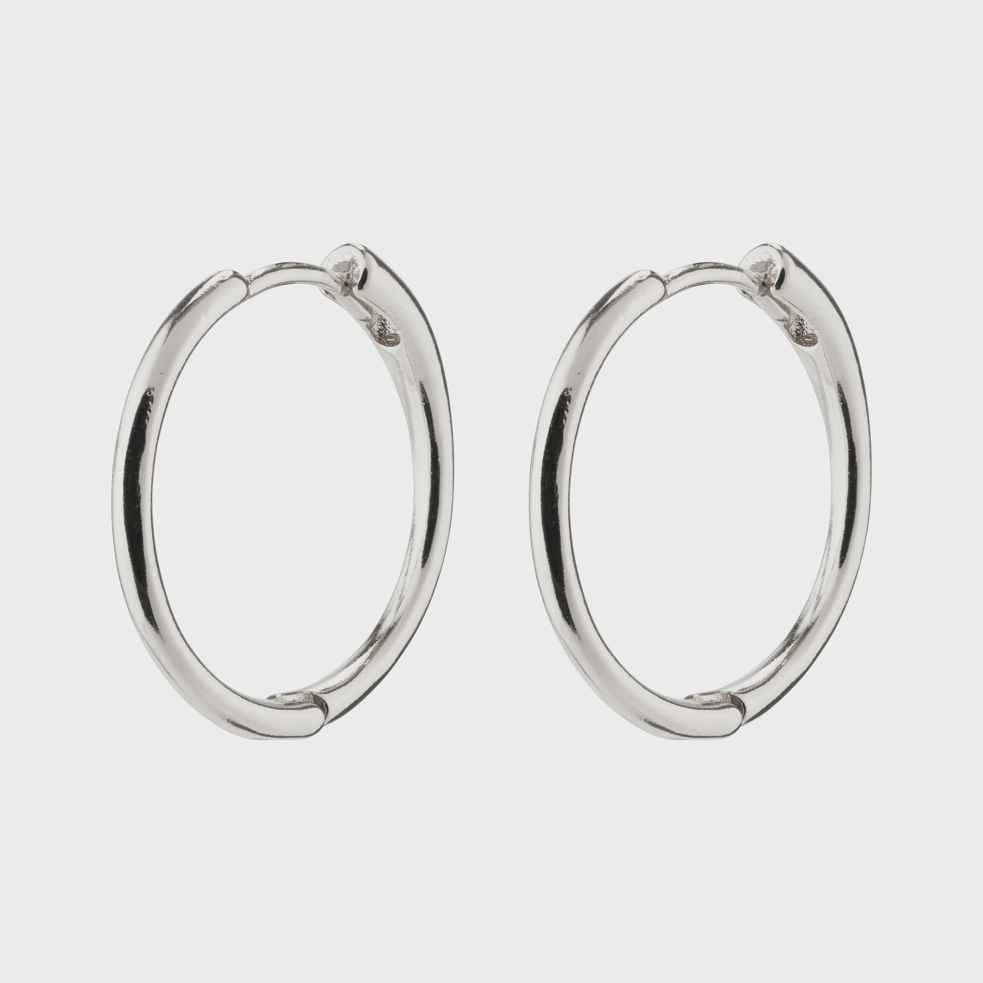Eanna Medium Hoops
