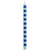 Blue Stripe