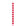 Red & Pink Stripe