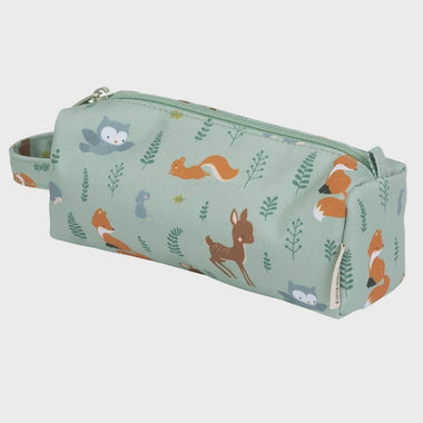Kids Pencil Case Forest Friends