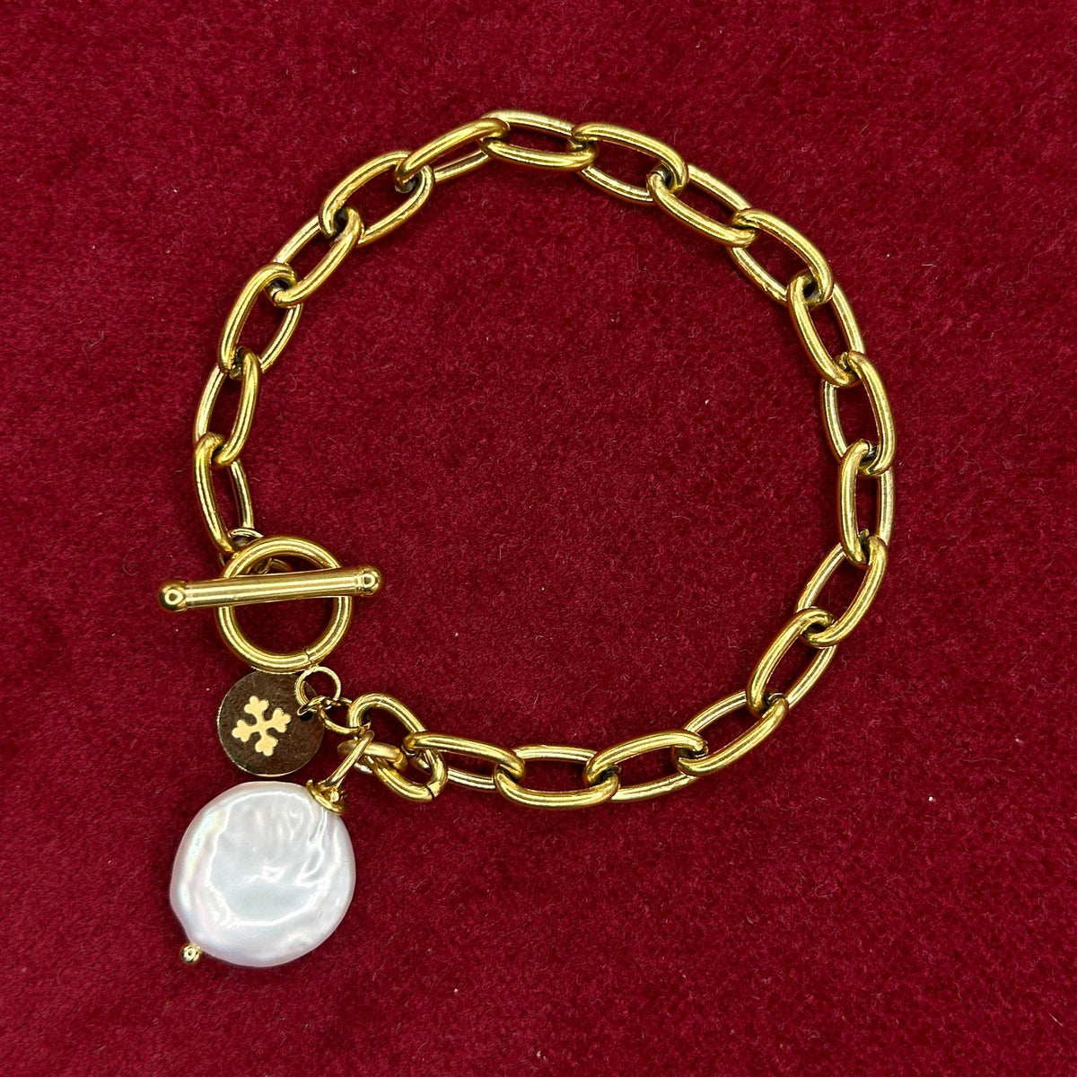 Margo Bracelet