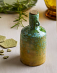 Yuma Oil Bottle / Green