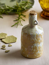 Load image into Gallery viewer, Yuma Oil Bottle / Yellow