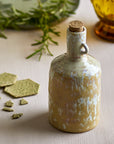 Yuma Oil Bottle / Yellow