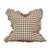 Brown Gingham