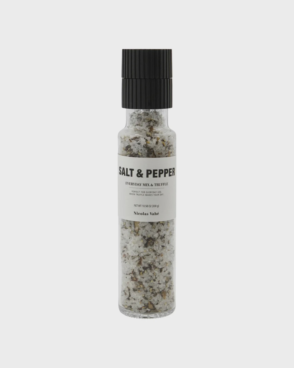 Salt &amp; Pepper Grinder / Mix &amp; Truffle