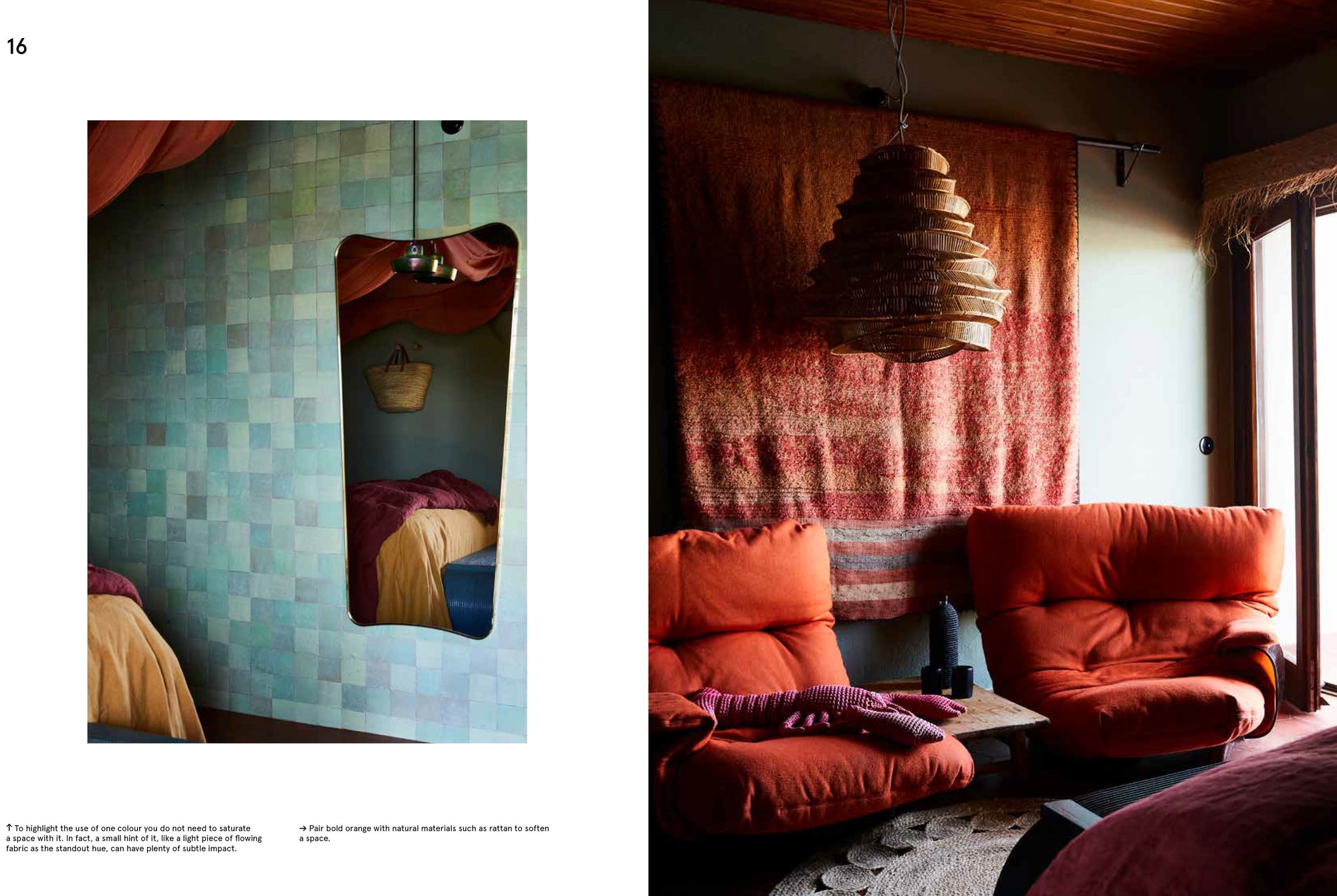 Vivid: Style In Colour by Julia Green &amp; Armelle Habib
