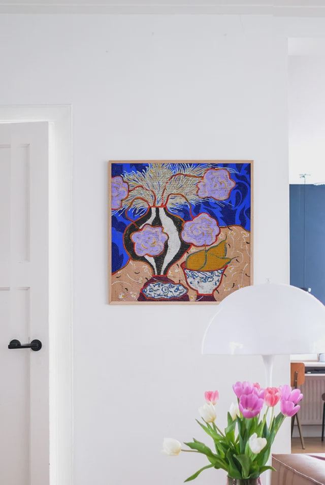 Rini Spiel Allium 50x50