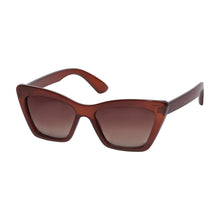 Load image into Gallery viewer, Dakota Cat Eye Sunglasses / Colours