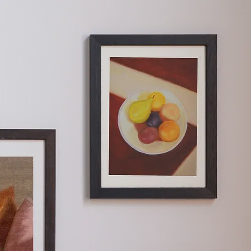 Beth Kaye 'Fruit and Varnish' Print / Two Sizes