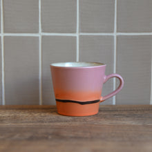 Load image into Gallery viewer, HKliving 70s ceramics: Cappuccino Mug / Various Styles