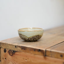 Load image into Gallery viewer, HKliving 70s ceramics: XS bowls Marine