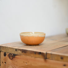 Load image into Gallery viewer, HKliving 70s ceramics: XS bowls Marine