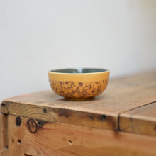 Load image into Gallery viewer, HKliving 70s ceramics: XS bowls Marine