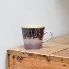 Load image into Gallery viewer, HKliving 70s ceramics: Americano Mug / Various Styles